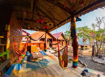 Samaki Guesthouse