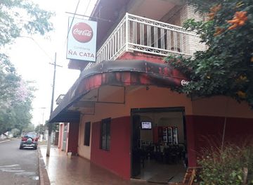 paraguay/hernandarias/restaurant/confiteria-na-cata