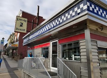 pennsylvania/gettysburg-battlefield/restaurant/lincoln-diner