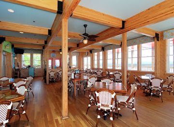 Inlet View Bar & Grill