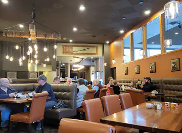 Meriwether's Bistro