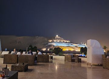 egypt/aswan/elephantine-island/restaurant/mezze-restaurant