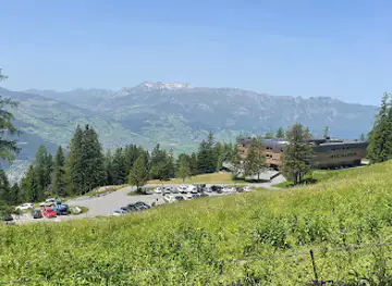 Gaflei Stuba