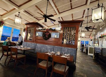 Boat House Waterfront Dining