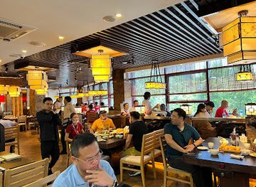 mongolia/ulaanbaatar/restaurant/the-bull-hot-pot-restaurant