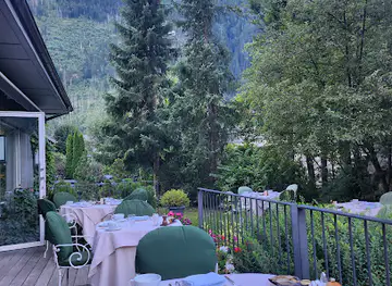 Albert 1er Restaurant