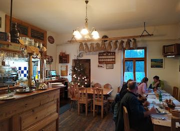 czechia/sumava/restaurant/sumavska-chalupa
