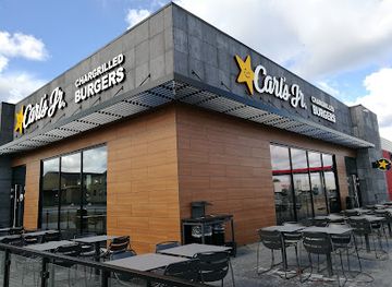 denmark/nyborg/restaurant/carl-s-jr-danmark