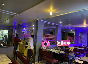 Hotel Sahib family Restaurant and Bar