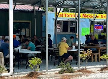 south-carolina/lake-jocassee/restaurant/california-s-mexican-grill