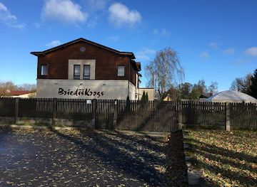 Briedīškrogs
