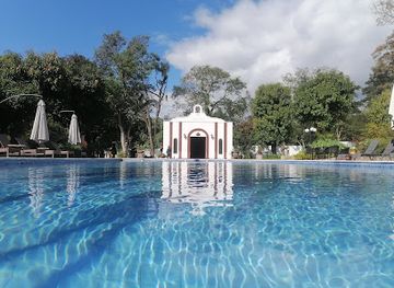 paraguay/ypacarai-lake/restaurant/la-estacion-restaurante-museo