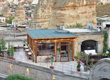 Turkish Ravioli Restaurant