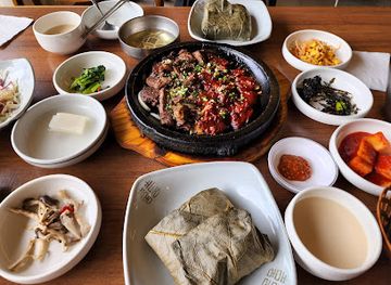 south-korea/jeonju/restaurant/gyodong-seokgalbi