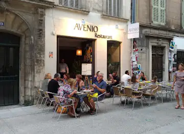 Avenio