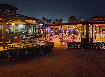 Tanga Beach Restaurant