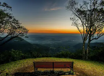Mirador del Cerro Akati