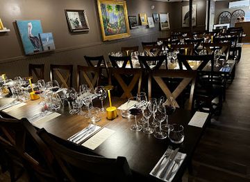 Alsace Restaurant