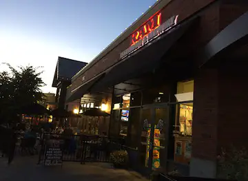 Ram Restaurant & Brewery