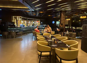 Carpediem Restaurant & Bar