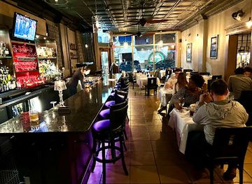 Mia Bella Restaurant