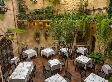 The Medina Restaurant