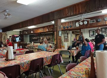 B&C Seafood Riverside & Cajun Restaurant