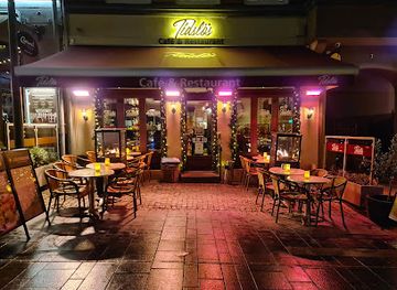 denmark/slagelse/restaurant/cafe-tidslos