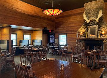 Thunder Bay Grille Rockford