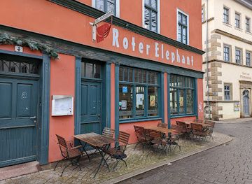 germany/erfurt/altstadt/restaurant/roter-elephant-cafe-restaurant-erfurt