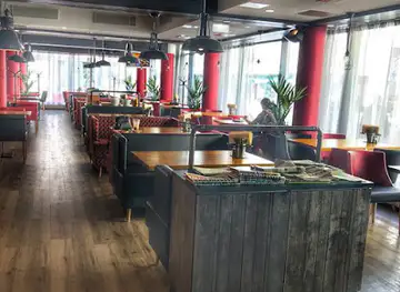 Restaurant Sulo