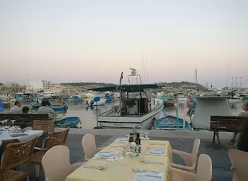 La Capanna Restaurant