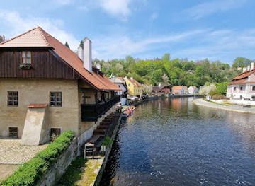 czechia/cesky-krumlov/restaurant/pension-u-galerie