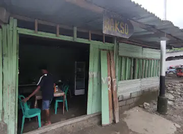 WARUNG BAKSO IBU CHRISTINA SAME