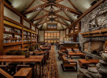 Lone Eagle Grille