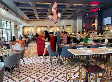 State Fare Kitchen & Bar