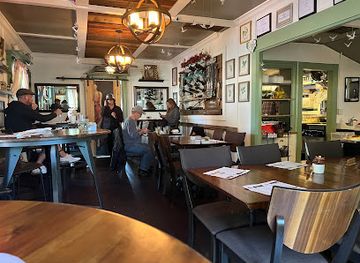 Duza's Kitchen