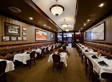 St. Elmo Steak House