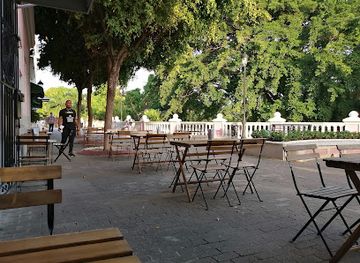 dominican-republic/santo-domingo/zona-colonial/restaurant/la-cocina-de-cheska