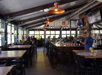 Boathouse Cantina