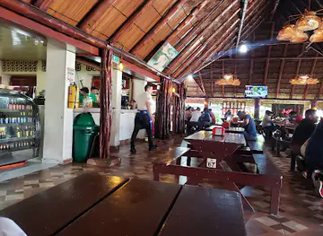 Restaurante El Cabrestero Gourmet