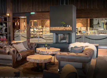 Bolstad Restaurant AS