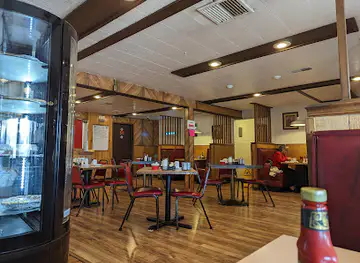 Crossroads Restaurant