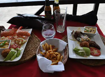 Chef Robby's Caribbean Pirates
