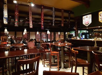 uruguay/montevideo/restaurant/pacharan-taberna-vasca