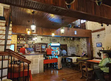 Restoran Konoba kod Radonjica