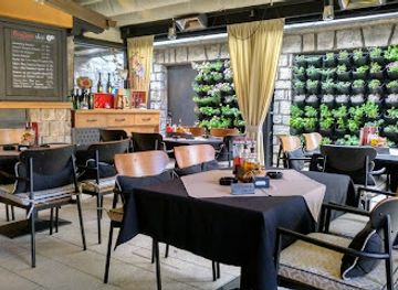 croatia/opatija/restaurant/ruzmarin