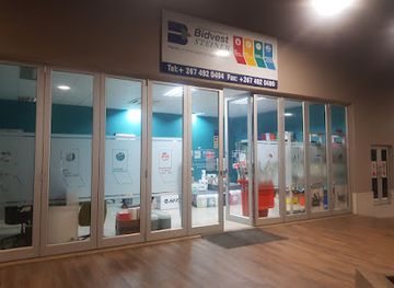 botswana/serowe/restaurant/palapye