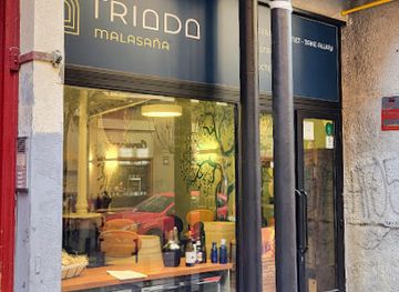 spain/madrid/malasana/restaurant/triada-malasana
