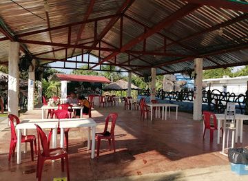 Centro Recreacional Estadero Los Paisas